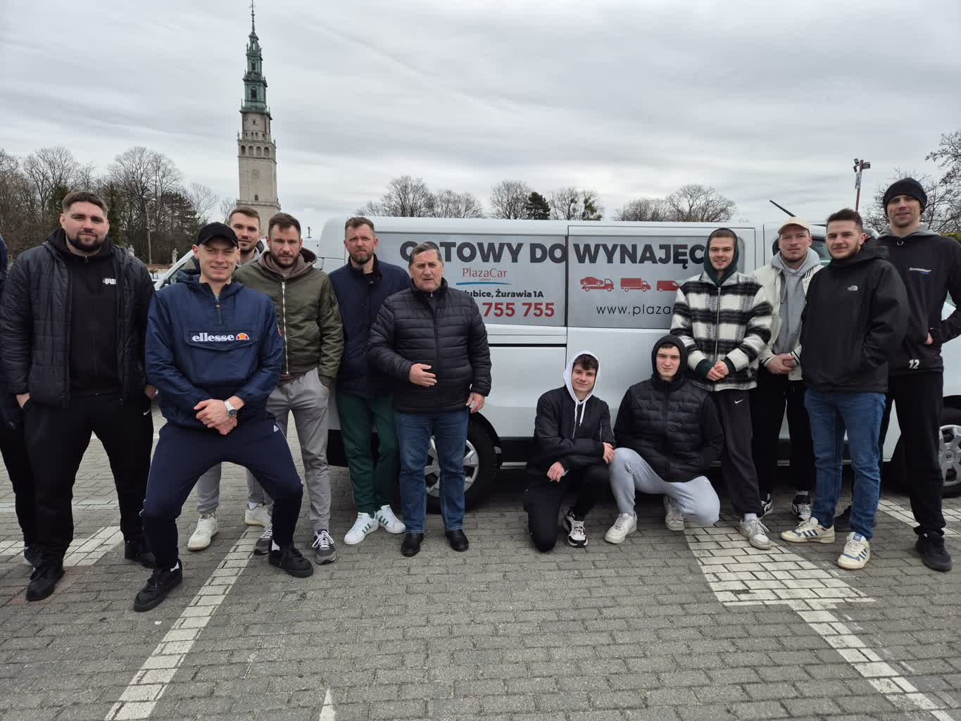 As Słubice najlepszy w Częstochowie – teraz u siebie chce wejść do II ligi!