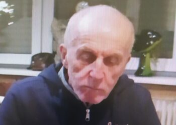 Roman Wojnicki (Lubuska Policja)