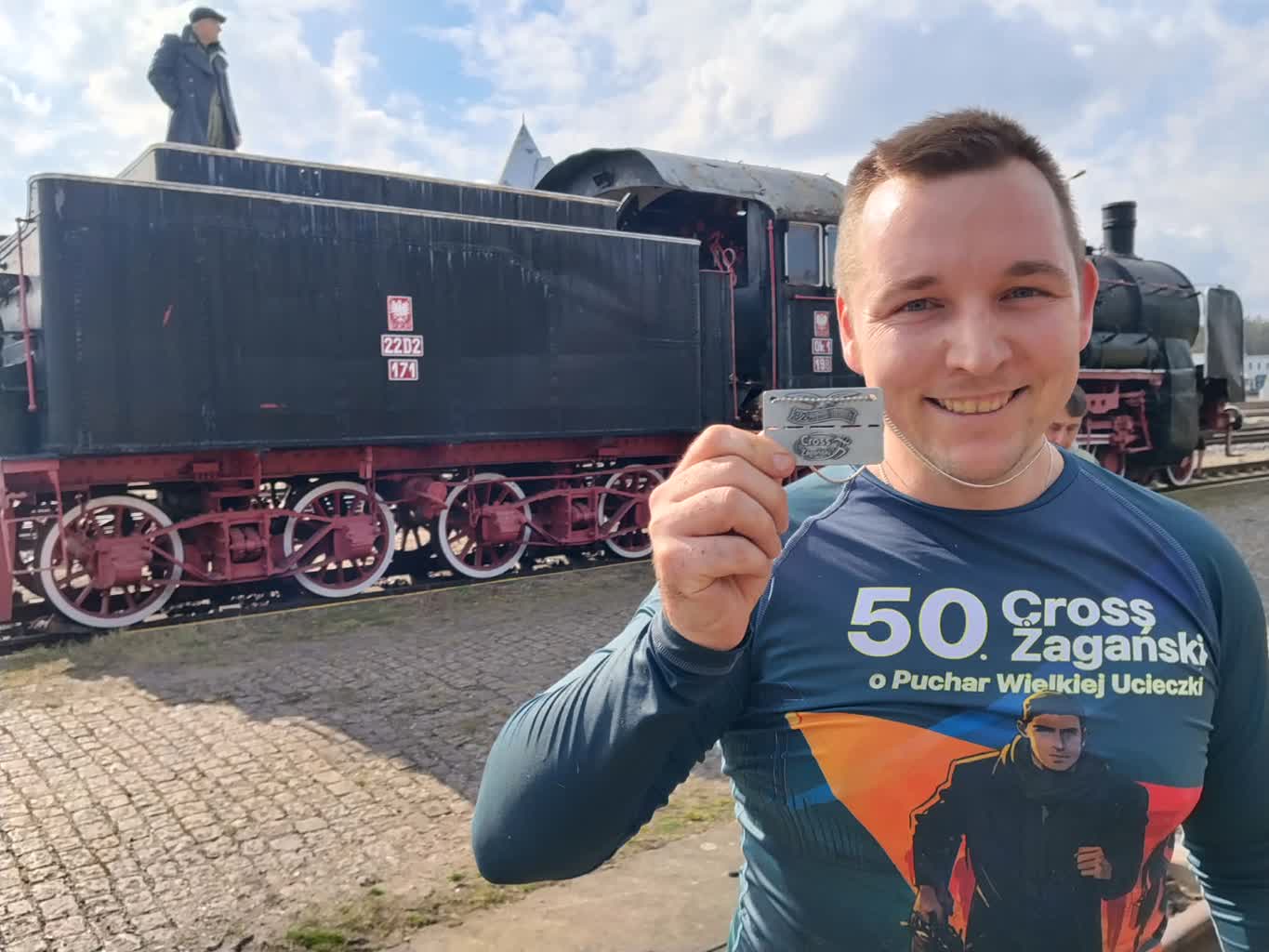 50. Cross Żagański [ZDJĘcIA]