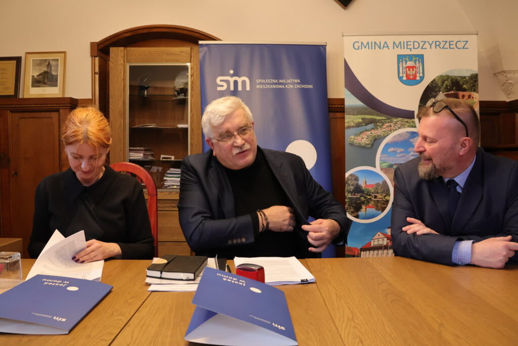 fot. UM Międzyrzecz