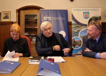 fot. UM Międzyrzecz