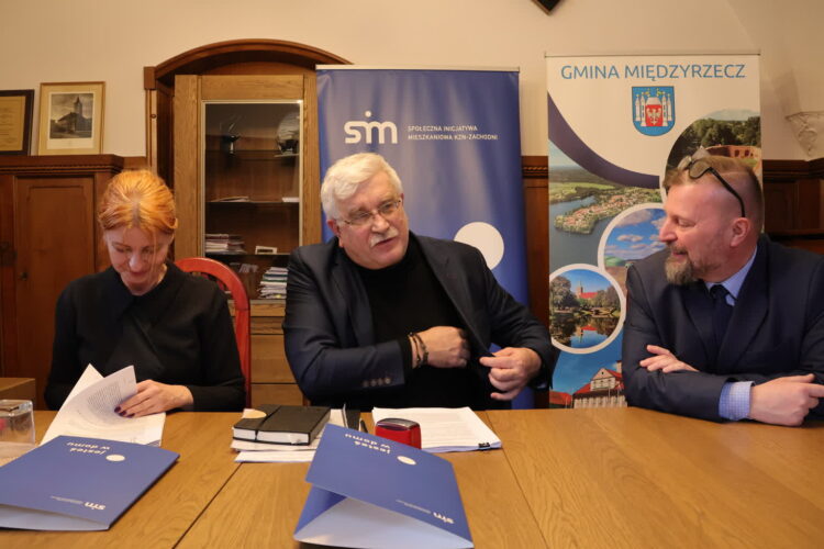 fot. UM Międzyrzecz