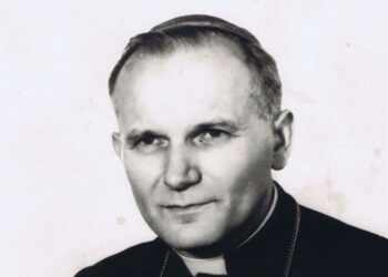 Fot. diecezja.pl/biskupi-krakowscy