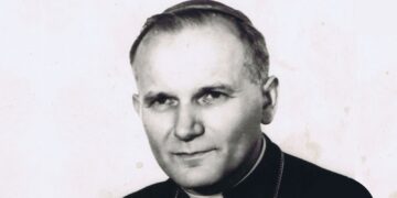 Fot. diecezja.pl/biskupi-krakowscy