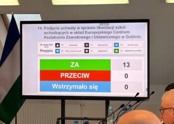 fot. Starostwo Powiatowe w Krośnie Odrzańskim