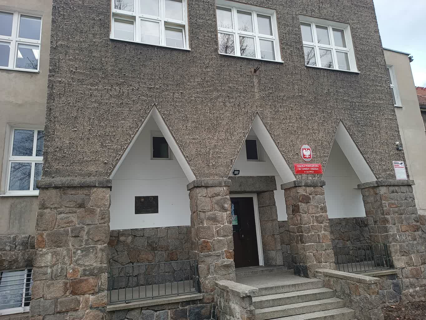 Szkoła w Iłowej zaprasza na jubileusz placówki