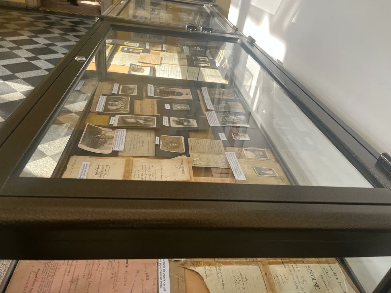 80 lat osadnictwa w Żaganiu i powiecie żagańskim