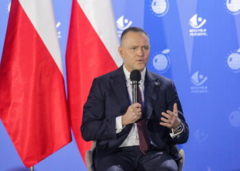 Fot. PAP/Tomasz Waszczuk