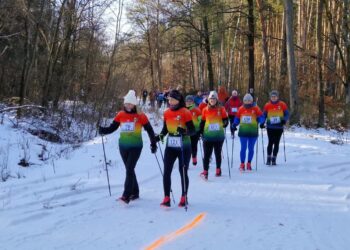 fot. FB Aktywni Lipinki