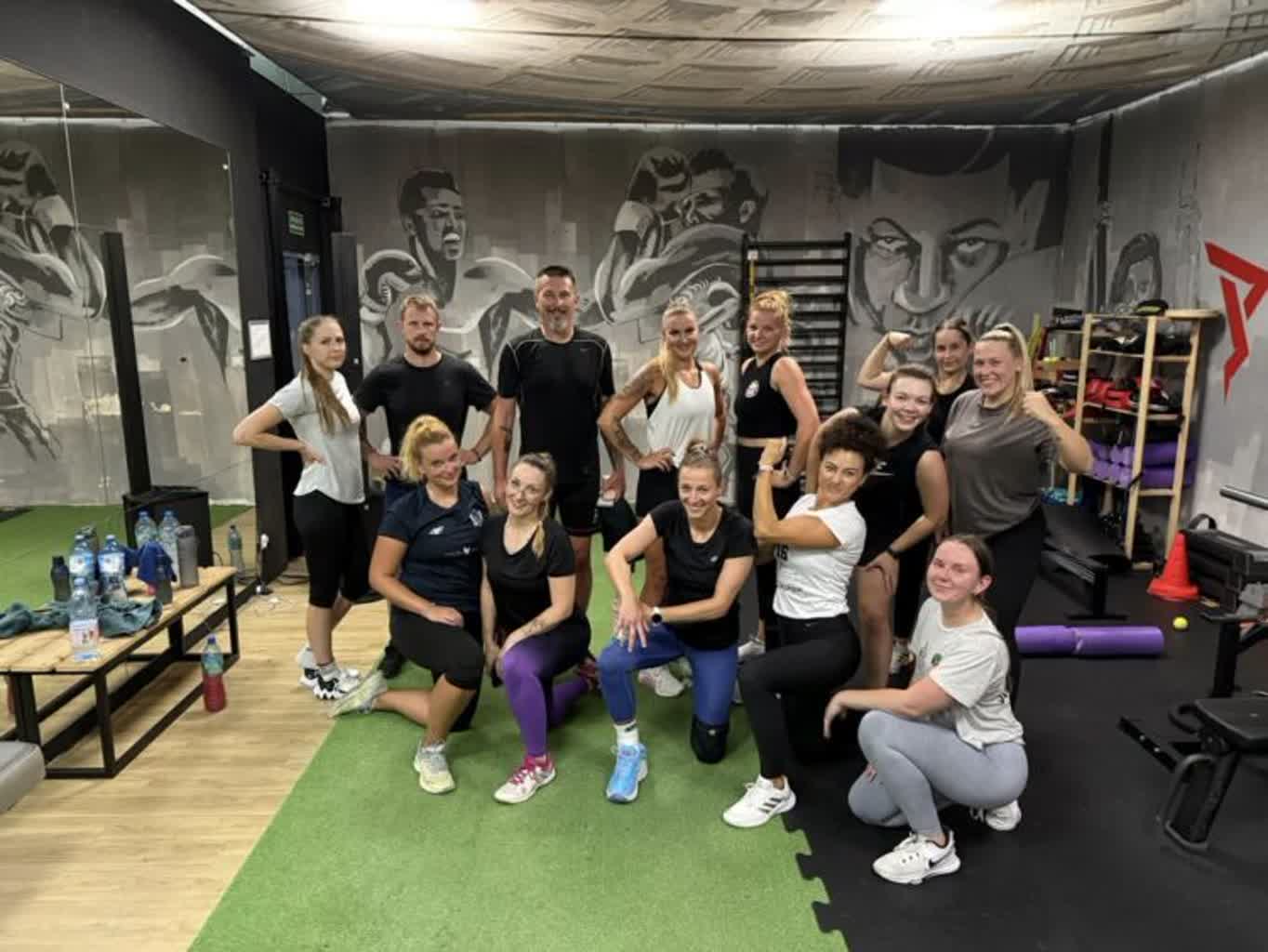 Empiria Sulechów kończy sezon