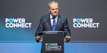 PAP/Andrzej Jackowski