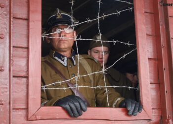 fot: Stowarzyszenie Miłośników Historii Wojskowości