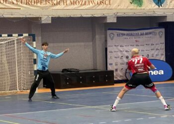 fot. Facebook/TS Zew Świebodzin