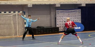 fot. Facebook/TS Zew Świebodzin