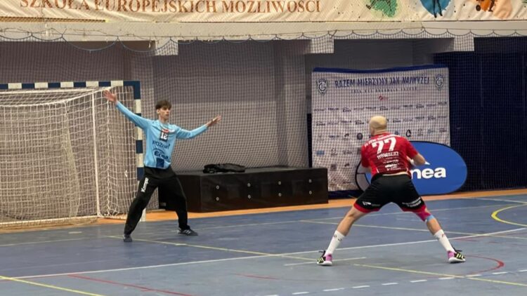 fot. Facebook/TS Zew Świebodzin