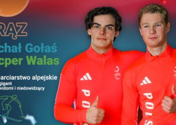 Fot. Polski Związek Sportu Niepełnosprawnych "Start"/FB