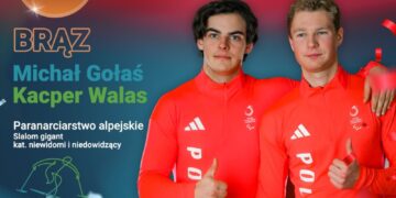 Fot. Polski Związek Sportu Niepełnosprawnych "Start"/FB