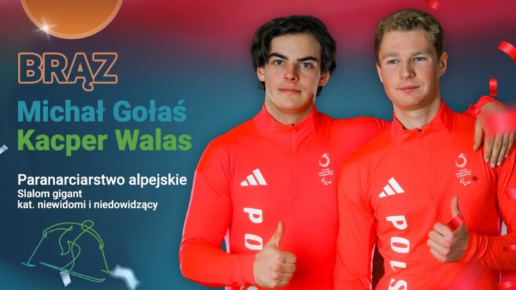 Fot. Polski Związek Sportu Niepełnosprawnych "Start"/FB