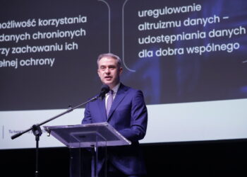 Krzysztof Gawkowski (PAP/Tomasz Gzell)