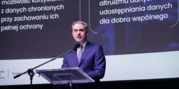 Krzysztof Gawkowski (PAP/Tomasz Gzell)