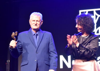 Andrzej Dela z Odrzaną