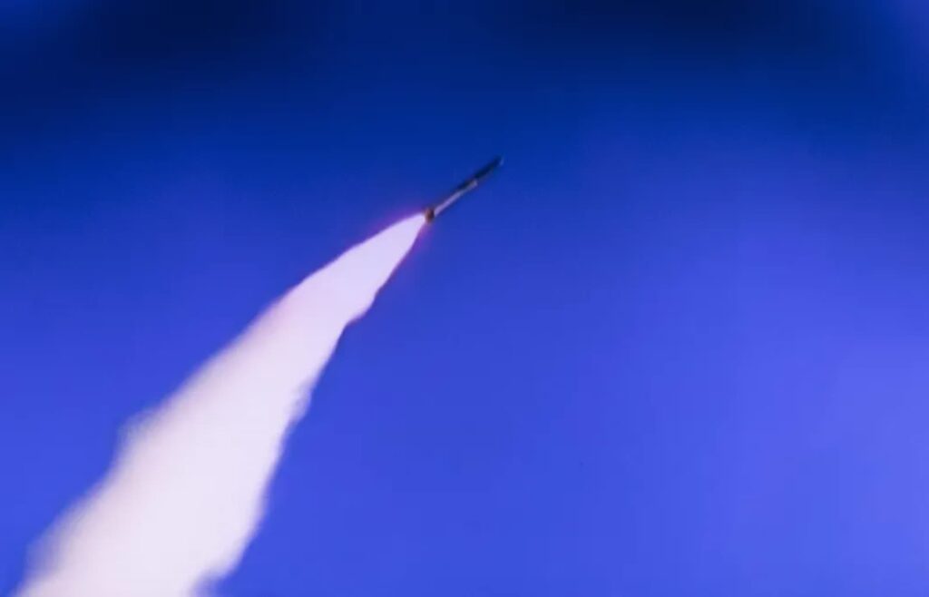 Zdjęcie ilustracyjne. Stacja CNN, powołując się na amerykańskiego urzędnika, potwierdziła, że atak miał miejsce w piątek rano czasu lokalnego. Fot. PAP/EPA/ JEON HEON-KYUN