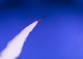 Zdjęcie ilustracyjne. Stacja CNN, powołując się na amerykańskiego urzędnika, potwierdziła, że atak miał miejsce w piątek rano czasu lokalnego. Fot. PAP/EPA/ JEON HEON-KYUN