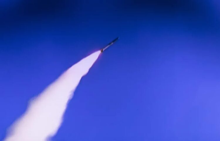 Zdjęcie ilustracyjne. Stacja CNN, powołując się na amerykańskiego urzędnika, potwierdziła, że atak miał miejsce w piątek rano czasu lokalnego. Fot. PAP/EPA/ JEON HEON-KYUN