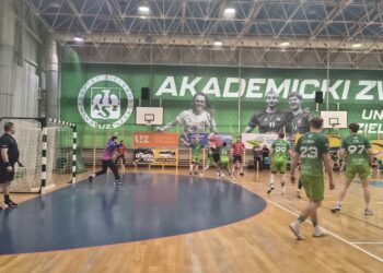 fot. Jakub Lesiński