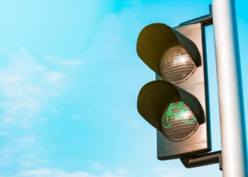 Sygnalizacja świetlna