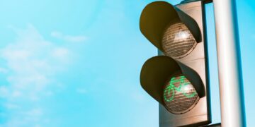 Sygnalizacja świetlna