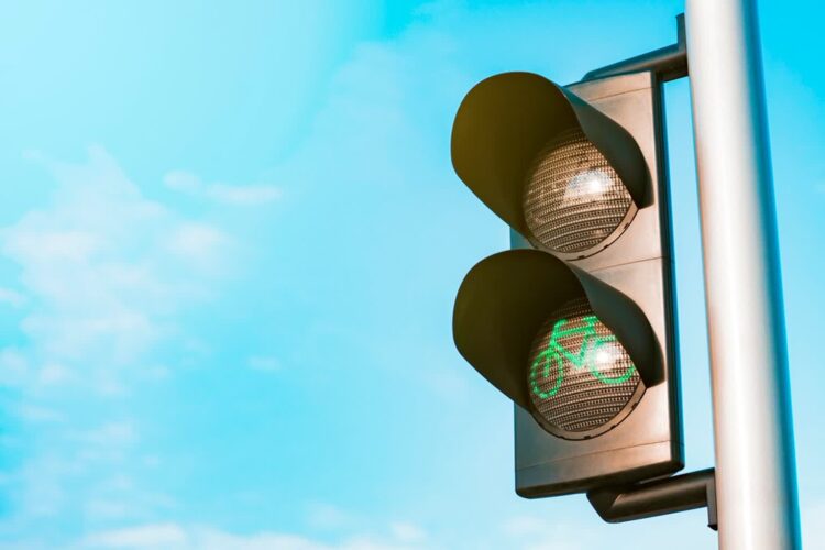 Sygnalizacja świetlna