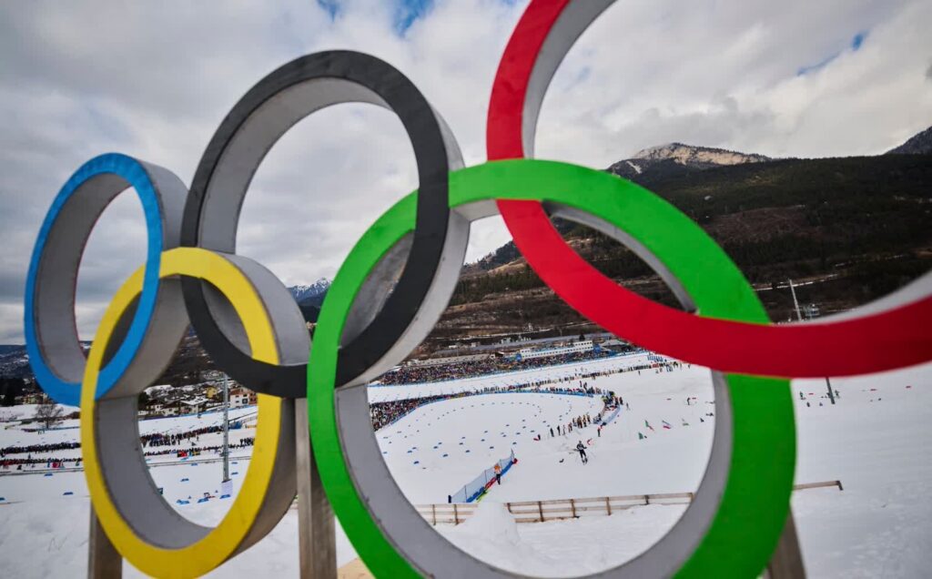 Fot. TEAM PL – Polski Komitet Olimpijski/FB