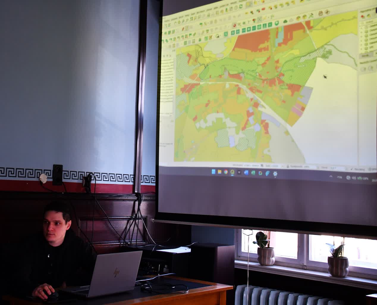 Lubsko też sparaliżowane przez węgiel