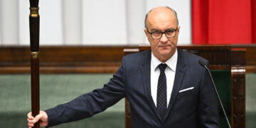 PAP/Radek Pietruszka