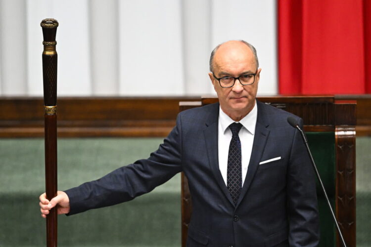 PAP/Radek Pietruszka