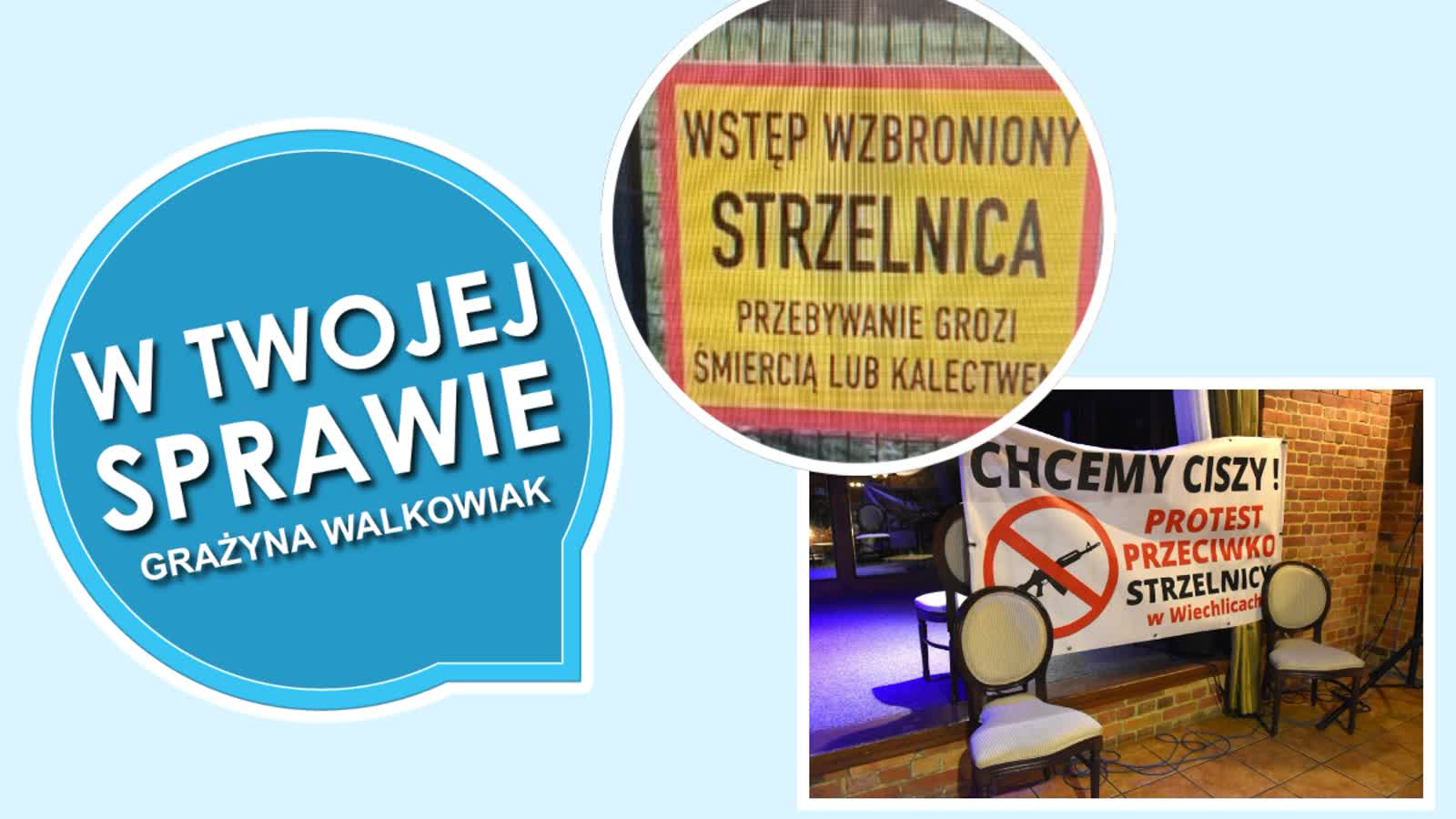 Radwanów,strzelnica i wyrok