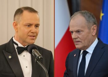 Fot. Kolaż zdjęć PAP