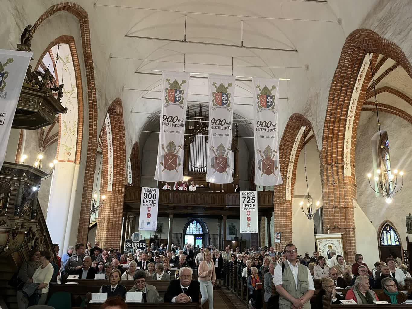 Górzyca przygotowuje się do uroczystości