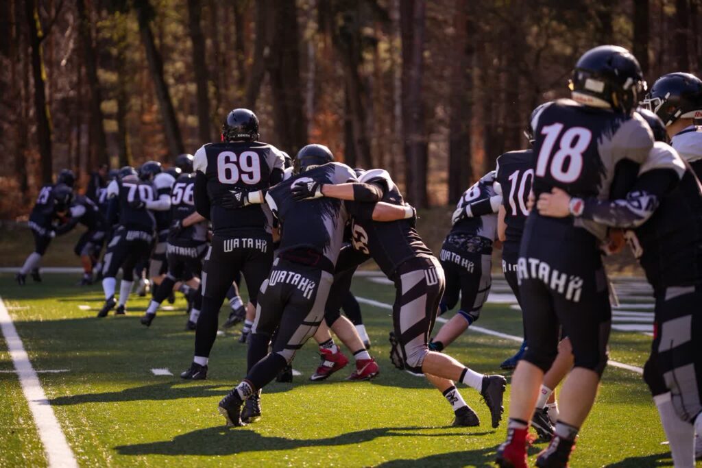 fot. Paweł Zając / Wataha Zielona Góra