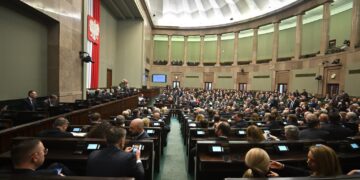 Fot. Aleksander Zieliński/Kancelaria Sejmu