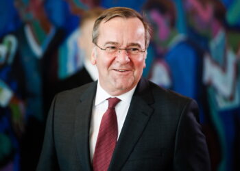 PAP/EPA/CLEMENS BILAN