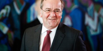 PAP/EPA/CLEMENS BILAN