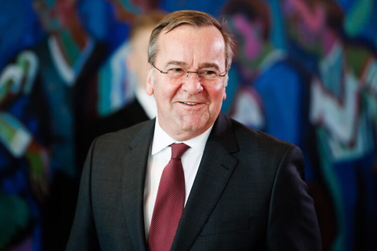 PAP/EPA/CLEMENS BILAN