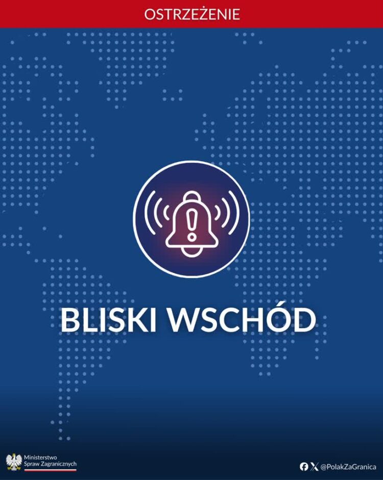 grafika: Facebook: Polak za granicą, MSZ