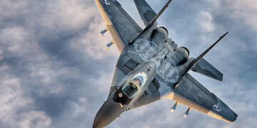 Zdjęcie ilustracyjne. Fot. Dowództwo Operacyjne Rodzajów Sił Zbrojnych/FB