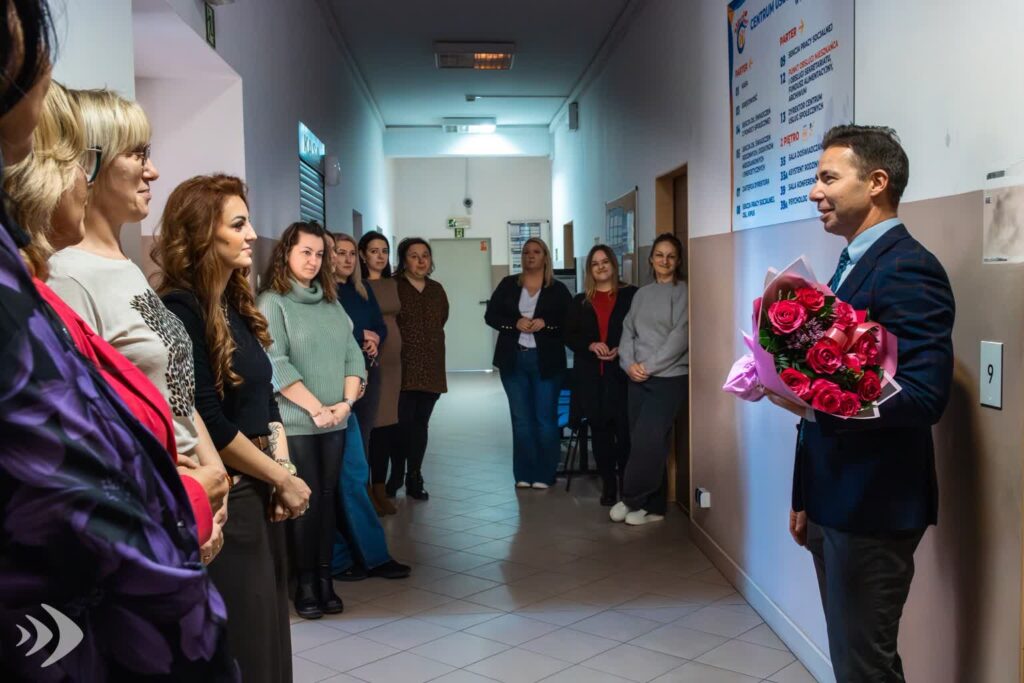 fot. UM Krosno Odrzańskie