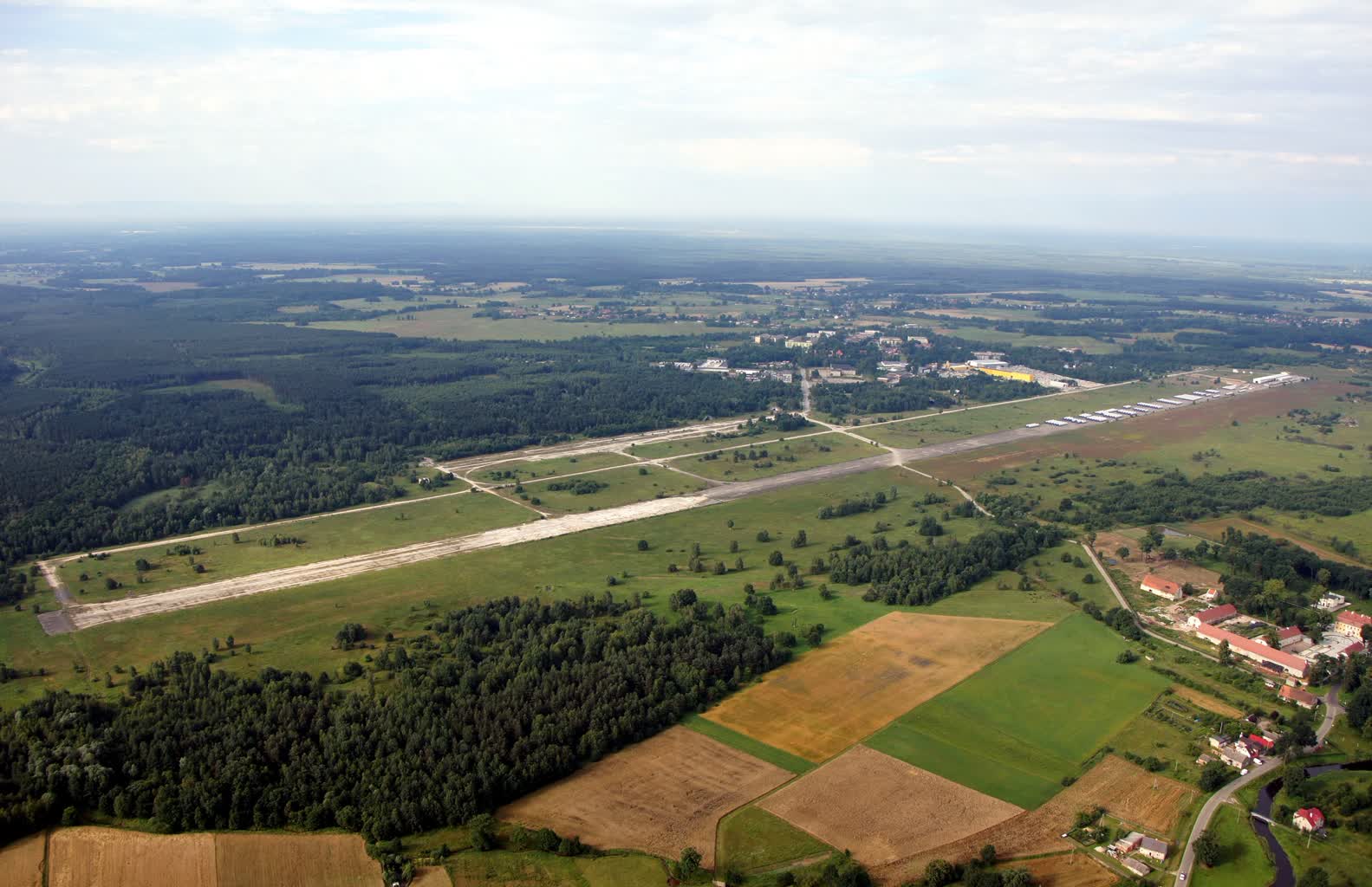 Nowi inwestorzy w gminie Szprotawa