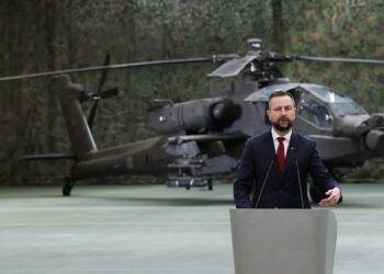 PAP/Marian Zubrzycki