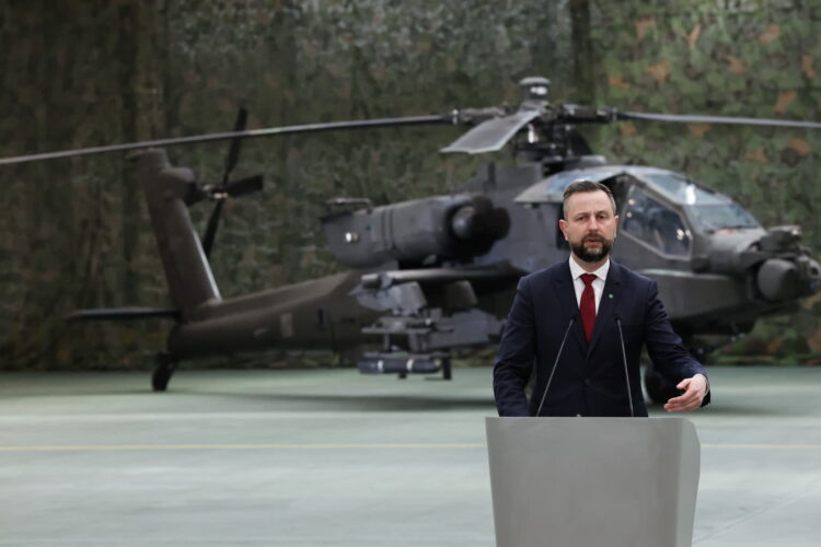 PAP/Marian Zubrzycki